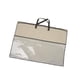 thumbnail image 4 of Organizador De Ropa Con Cremallera, Bolsa De Almacenamiento Para Mantas, Ropa, Almohadas Y Sábanas, 35 X 35 Cm, 4 of 5