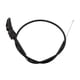 thumbnail image 1 of Ensamblaje de Cable de Control Negro para Motocicleta PW50 PY50, 1 of 3