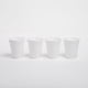 thumbnail image 2 of Vaso Plumavit 240 cc, 6 Un, 2 of 2