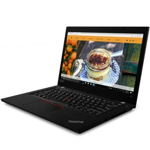 Lenovo - Notebook L490 14"" (I5-8Va 8Gb 512Gb Ssd) Reacondicionado Grado A