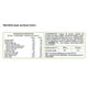 thumbnail image 3 of 16 Barritas proteína Whey Protein Bar Mokaccino 45 grs., 3 of 3