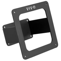 Placa Adaptadora Vesa Vivo Para Monitores Samsung Neo G9