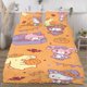 thumbnail image 1 of Halloween Hello_Kitty_ Quilt Set FullSoft Lightweight Quilts Quilted Bedspreads3 Pieces Set Queen SizeColorful Cartoon Print All Season 173*218CM, 1 of 5