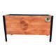 thumbnail image 2 of Jardineras Macetero De Madera Rectangular Nacional Industrial, 2 of 7