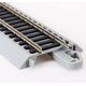 thumbnail image 3 of Báscula HO recta Track Bachmann Trains Snap-Fit E-Z de 9 pulgadas (4), 3 of 7