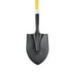 thumbnail image 2 of Pala Punta De Huevo Mango De Fibra, 2 of 5