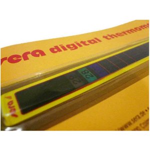 Sera Termometro Digital Precision Acuarios Y Terrarios