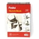 thumbnail image 2 of Croquera A4  50 hojas 100gr. DW1015 FOSKA, 2 of 2