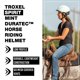 thumbnail image 2 of Casco Troxel Talla Pequeña 52‑55 cm con Ajuste DialFit, 2 of 6