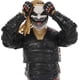 thumbnail image 2 of Figura de acción Mattel WWE The Fiend Bray Wyatt de 6 pulgadas, 2 of 6