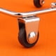 thumbnail image 3 of Mini carrito de compras, carrito utilitario, carrito de mano, modelo de almacenamiento, juguete decorativo, juguetes, rojo, 3 of 8