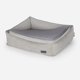 thumbnail image 5 of Cama Mascota New Cuby Gris Tamaño L, 5 of 9