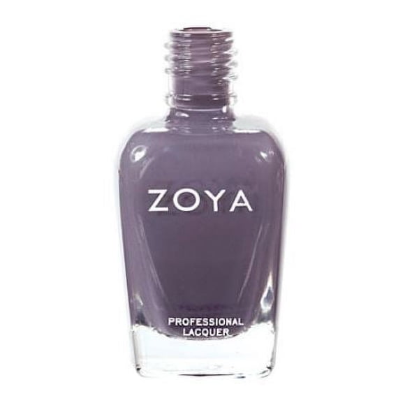 Esmalte de uñas Zoya Natural Purples Kelly
