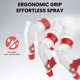 thumbnail image 4 of Botellas de aerosol LiBa de 480 ml (paquete de 4), recargables para limpieza, 4 of 8
