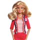 thumbnail image 2 of Barbie Puedo Ser el Presidente de EE UU Barbie Doll, 2 of 3