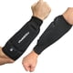 thumbnail image 1 of Protectores de antebrazo Sedroc - Mangas acolchadas, talla mediana (28 cm), 1 of 6