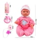 thumbnail image 1 of MUÑECA BEBE GESTITOS MOVIMIENTOS FACIALES Y SONIDO, 1 of 3