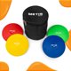 thumbnail image 1 of Set de discos METIS Play Junior de PVC – 4 piezas de 750 g cada una, 1 of 7