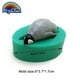 thumbnail image 1 of DIY Polar Bear Seal Silicone Mold Animal Fondant Cake Decoration Chocolate Clay Mold Hippo Baking Tool, 1 of 5