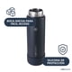 thumbnail image 3 of Termo Botella Térmica Agua Acero Inoxidable 710ml Norden, 3 of 10