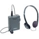 thumbnail image 1 of Amplificador Personal Reizen Loud Ear con Ganancia de 120dB, 1 of 1