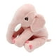 thumbnail image 4 of Animales De Peluche De Elefante De 20 Cm Para Los Fanáticos Del Cumpleaños De La Decoración Del Día De San Valentín, 4 of 5