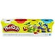 thumbnail image 2 of Play-Doh HASB5517BAMZ - Juego de regalo de 4 colores, 2 of 3