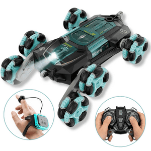 Genérica - Auto Control Remoto Escalador + Pulsera Control Mano