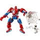 thumbnail image 2 of Bloques de construcción Armadura Spider-Man Vs. El Anti-Venom, 2 of 4