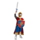 thumbnail image 5 of Costume Spooktacular Creations, caballero medieval para niños de 5 a 7 años, 5 of 9