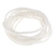 thumbnail image 1 of Alambre de cobre de 7N OCC, cable de audio de alta fidelidad de DIY para la plata del auricular 2m, 1 of 3