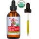 thumbnail image 2 of Aceite de semilla de frambuesa orgánico 120 ml – Berry Beautiful, 2 of 5
