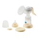 thumbnail image 2 of Saca leche Manual Materno Twist Blanco, 2 of 4