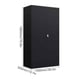 thumbnail image 2 of Mueble / Gabinete / Estante / Armario para Herramientas Negro, 2 of 4