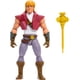thumbnail image 1 of Figura de acción Masters of the Universe Príncipe Adam 14 cm, 1 of 6