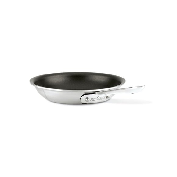 Sartén All-Clad D5 de acero inoxidable de 5 capas, 20 cm