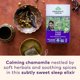 thumbnail image 2 of Té de hierbas Organic India Tulsi Sleep Holy Basil, 18 bolsas, paquete de 3, 2 of 7