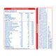 thumbnail image 2 of Activon Senior – Multivitamínico para Adultos Mayores con Probióticos, 2 of 2