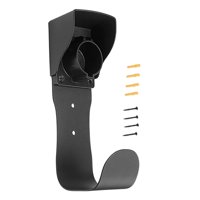 Magideal - Soporte De Cargador Ev Accesorios De Soporte De Cargador De Vehículo Eléctrico Para El Hogar