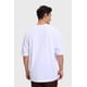 thumbnail image 3 of Polera Hombre Print Blanco - lV, 3 of 4
