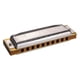 thumbnail image 1 of Armónica Hohner Blues Harp 532BX-C en clave de do diatónico, 1 of 3