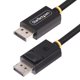 thumbnail image 1 of Cable DisplayPort VESA DP40 2.1 de 3 pies, 8 K, 60 Hz, VESA, 1 of 6