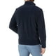 thumbnail image 2 of Chaqueta Tommy Hilfiger Classic con cremallera frontal, forro polar, azul marino, 2 of 3