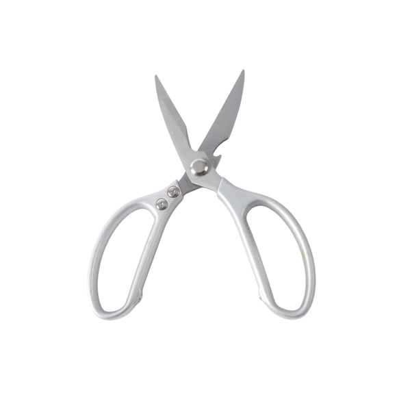 Oster Tijera de Cocina Baldwyn Acero Inoxidable 1 pieza