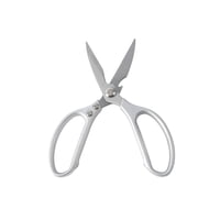 Oster - Tijera De Cocina Baldwyn Acero Inoxidable Alta Resistencia 1 Pieza