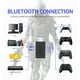 thumbnail image 3 of Adaptador Convertidor AARONMEI Bluetooth Multiplataforma Negro, 3 of 3