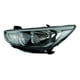 thumbnail image 1 of Optico Delantero Izquierdo Hyundai Accent 2014-2017 Original, 1 of 9