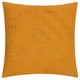 thumbnail image 1 of Cojín Decorativo Diseño Inca Algodón y Poliéster Atmosphera naranja, 1 of 4