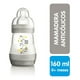 thumbnail image 2 of Mamadera De Vidrio Mam Ultivent 160 Ml, 2 of 2