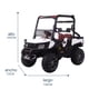 thumbnail image 5 of Auto All Road Blanco, 5 of 5